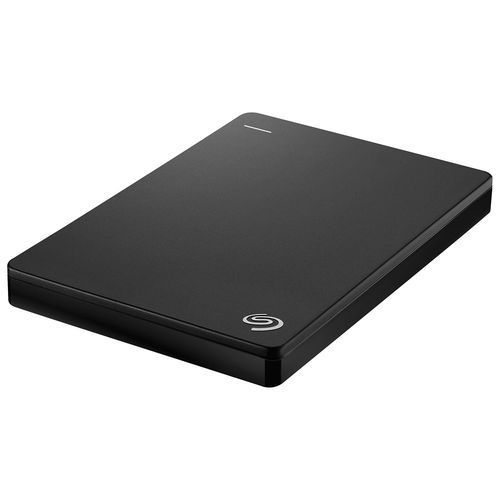2TB Backup Plus Slim Portable External Hard Disk Drive HDD