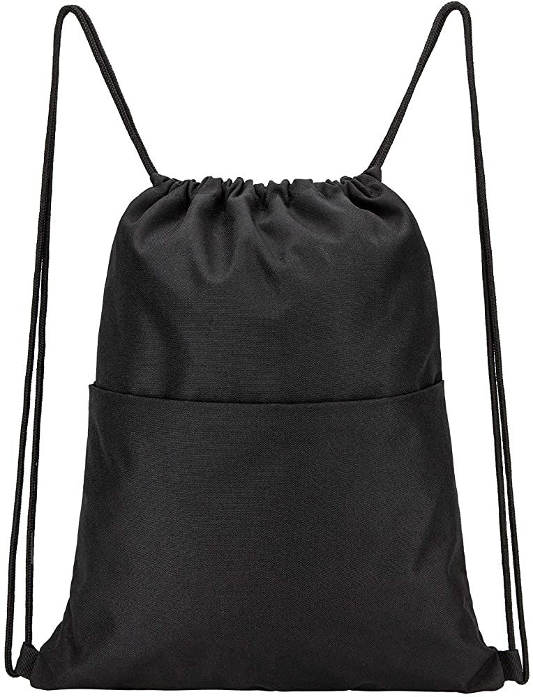 Water Proof Quality Drawstring Backpack/Bag