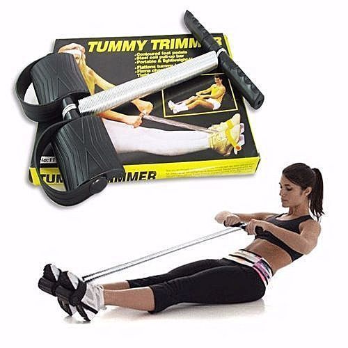 Abs Workout Tool For Fast Flat Tummy