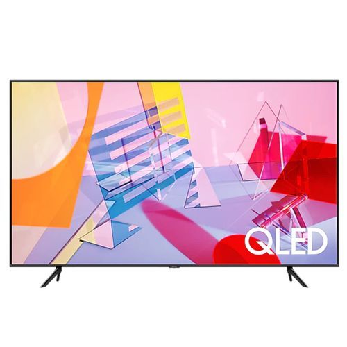 Smart 85 Inch Q60T QLED 4K UHD Television