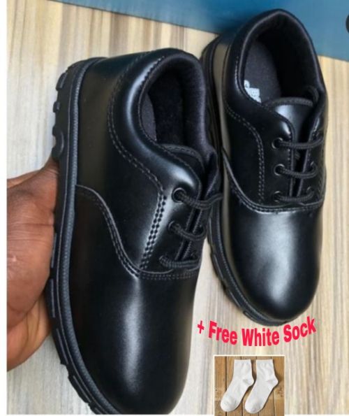 Back To School Shoes