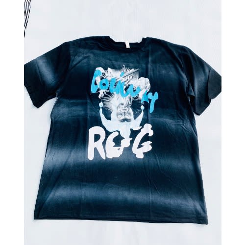 Rgg Tee Shirt