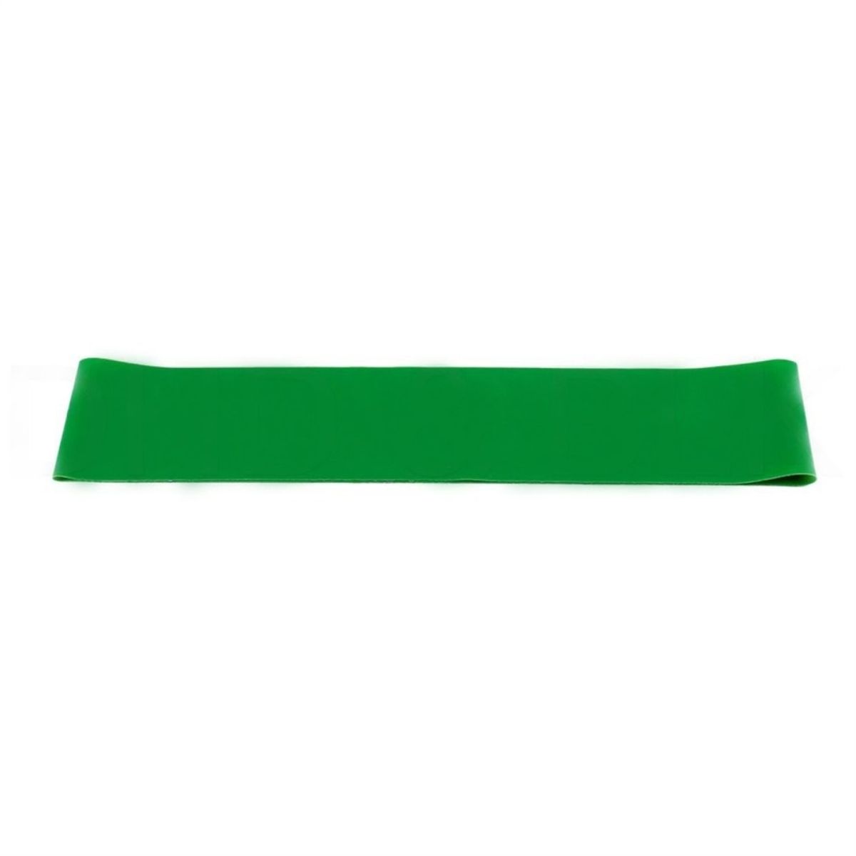 UJ Natural Latex Resistance Workout Bands Fitness Excercise Training Expander Green