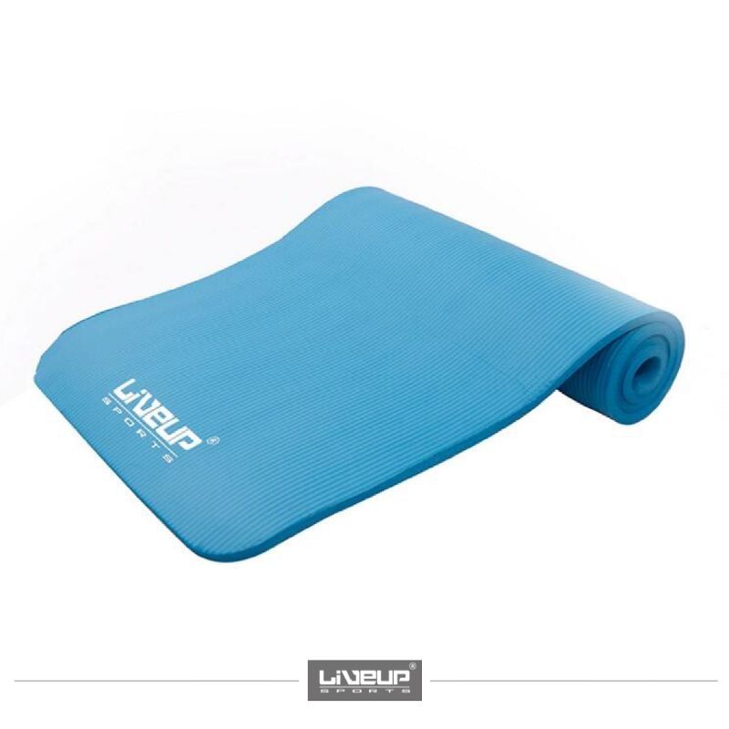 Extra Thick NBR Exercise Mats