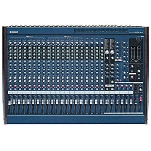 24 Channels Mixer .