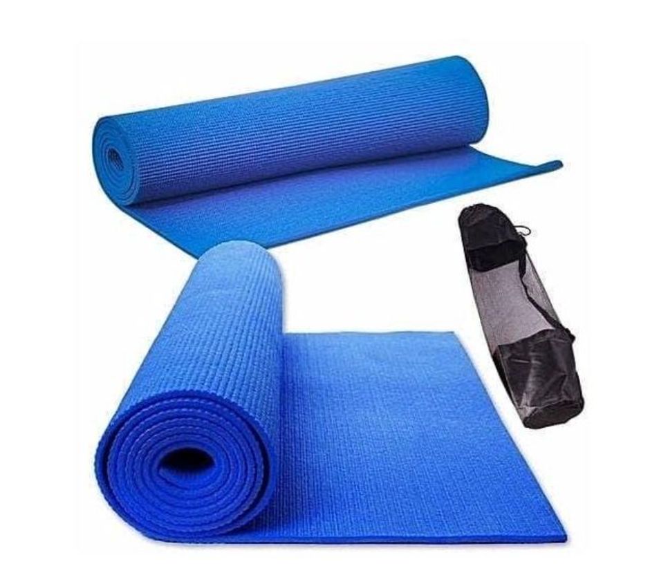 Yoga Mat Best Premium Thick Exercise Mat
