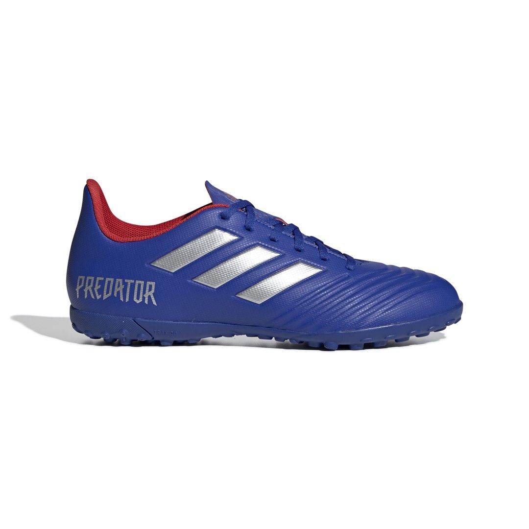 Performance Football Shoes Predator 19.4 Tf