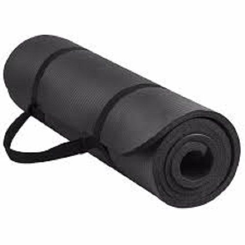 NBR Extra Thick Yoga Exercise Mat