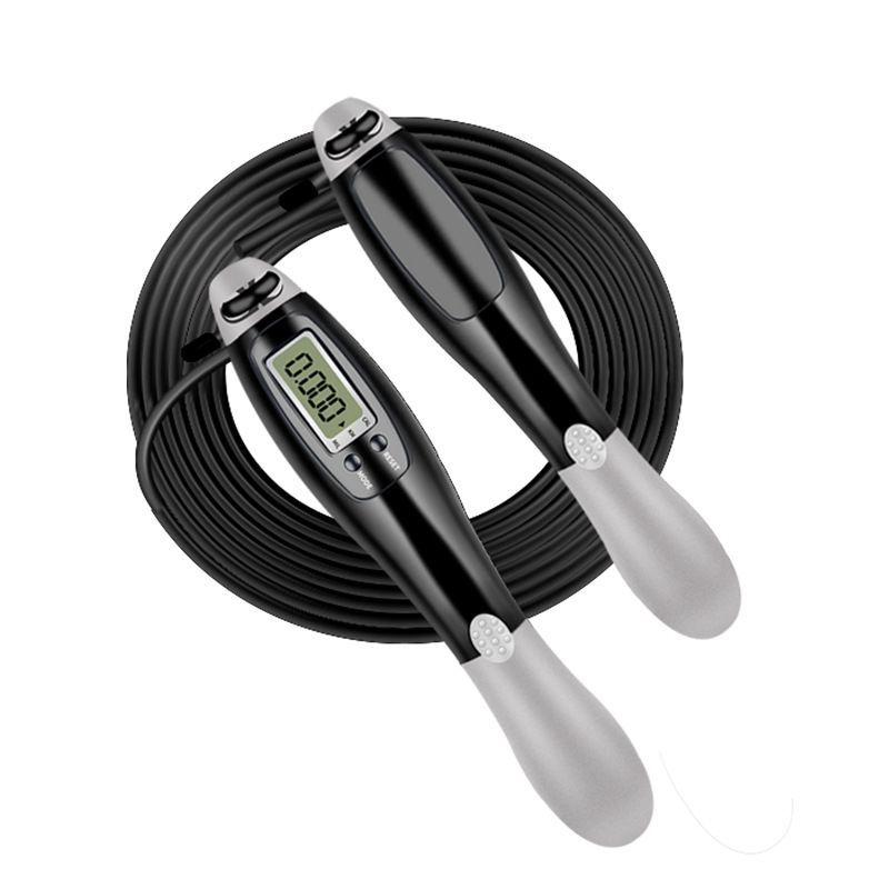 Cordless Electronic Skipping Rope