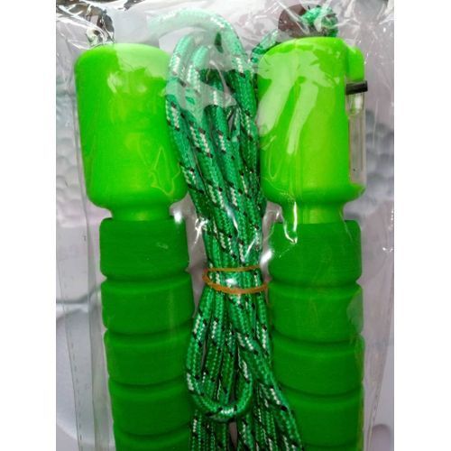 Loose Weight Counting Skipping Rope