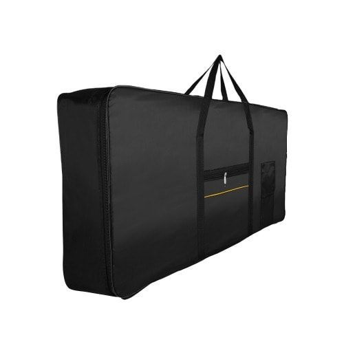 Waterproof Piano/Keyboard Bag  For Yamaha PSR-E463/473