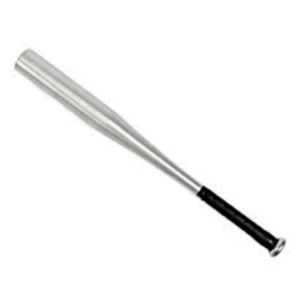 Steel Base Ball Bat