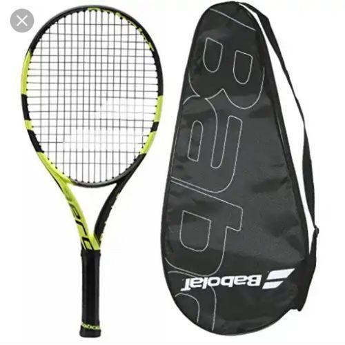 Babolat Lawn Tennis Racket- Aero Pure Drive Lawn Tennis Racket