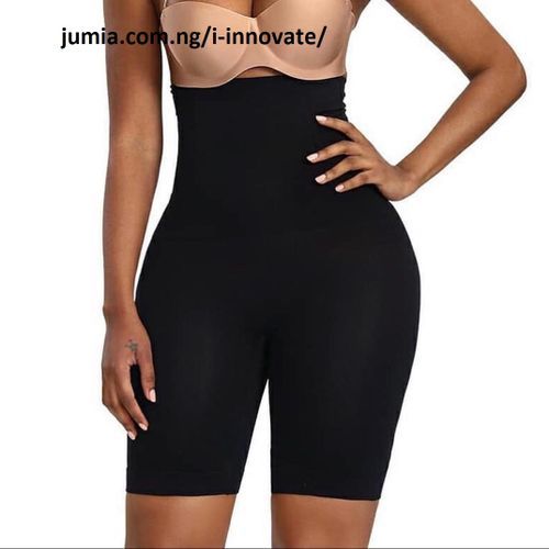 Women's Body Shaper Tummy Waist Control Steel Bone Tight Shapewear