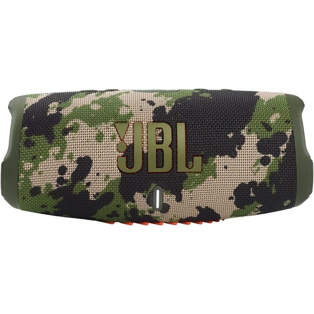 CHARGE 5 (WATERPROOF BLUETOOTH SPEAKER) - SQUAD