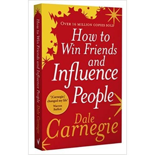 How To Win Friends And Influence People