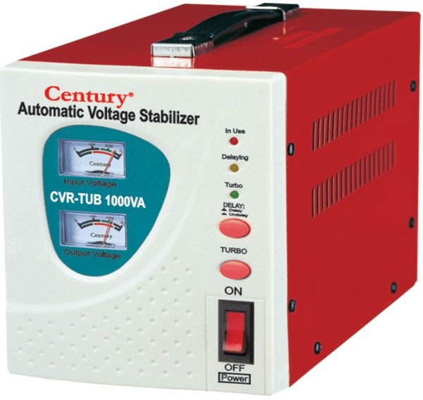 Automatic Voltage Stabilizer CVR-TUB 1000VA