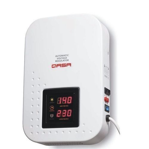 AVR-Pro 1.5hp Automatic Voltage Stabilizer (Wall Mount)