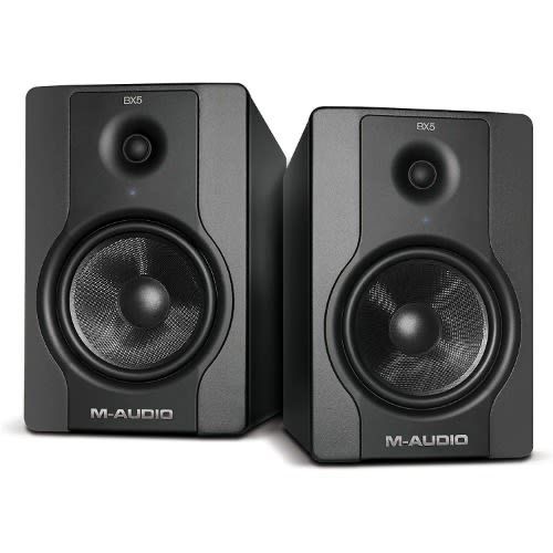 Bx5 D2 Studio Monitor