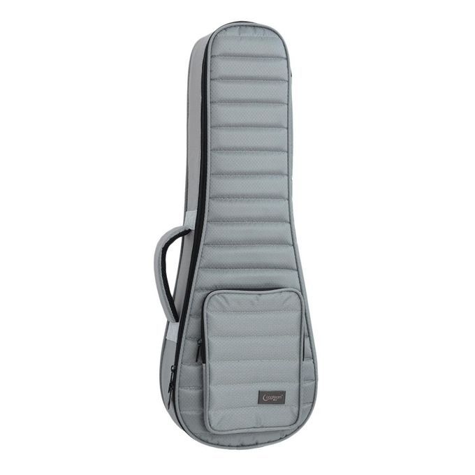 Ukulele Guitar Bag Waterproof Shoulder Bag Backpack Carrying Accessory