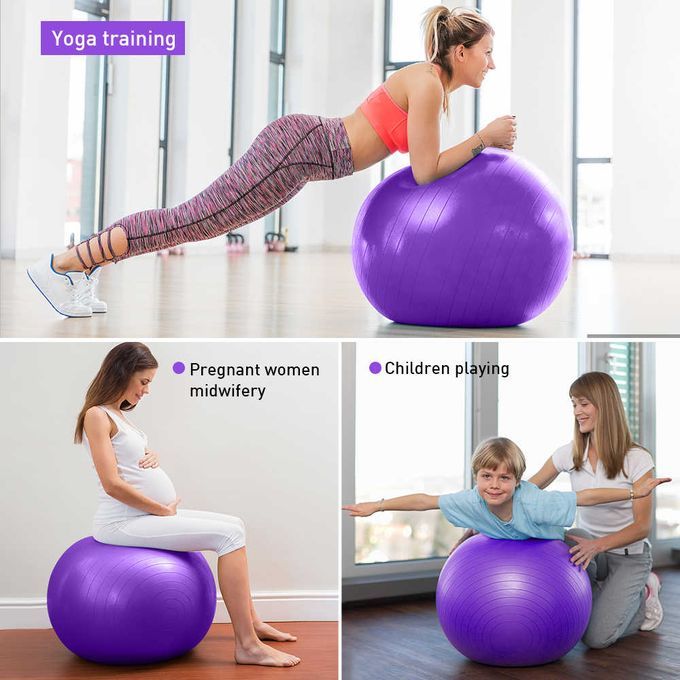 Yoga Ball