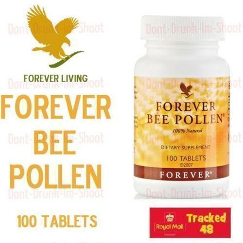 Forever Bee Pollen®
