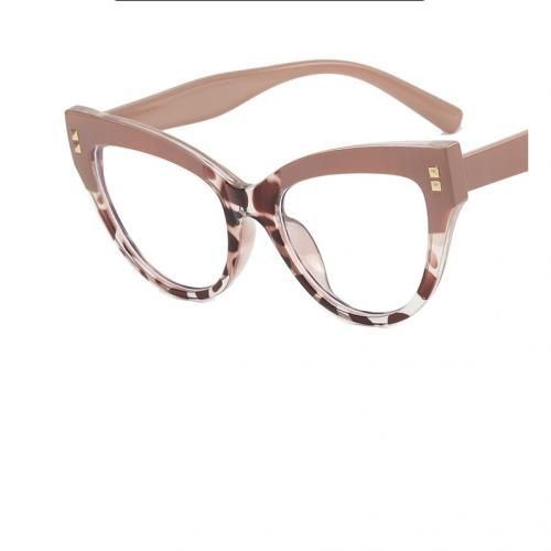 ANTI BLUE RAY EYEGLASSES FOR PHONES AND COMPUTER A25 BRN