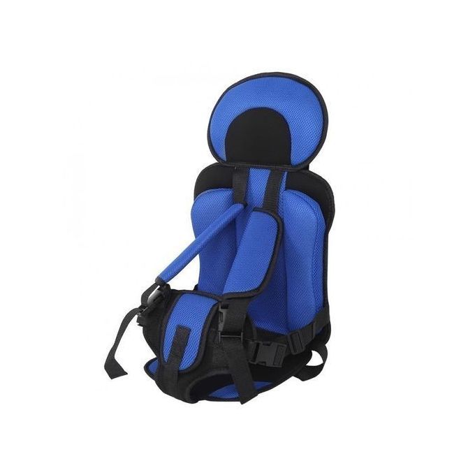 Comfortable Baby Safety Car Strap On Seat Belt