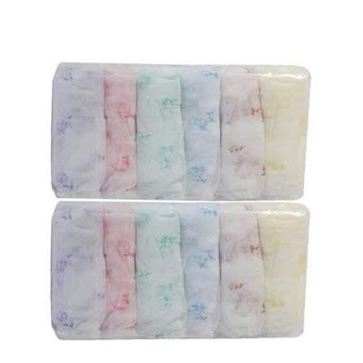 Women's Disposable Pants - 12 Pieces
