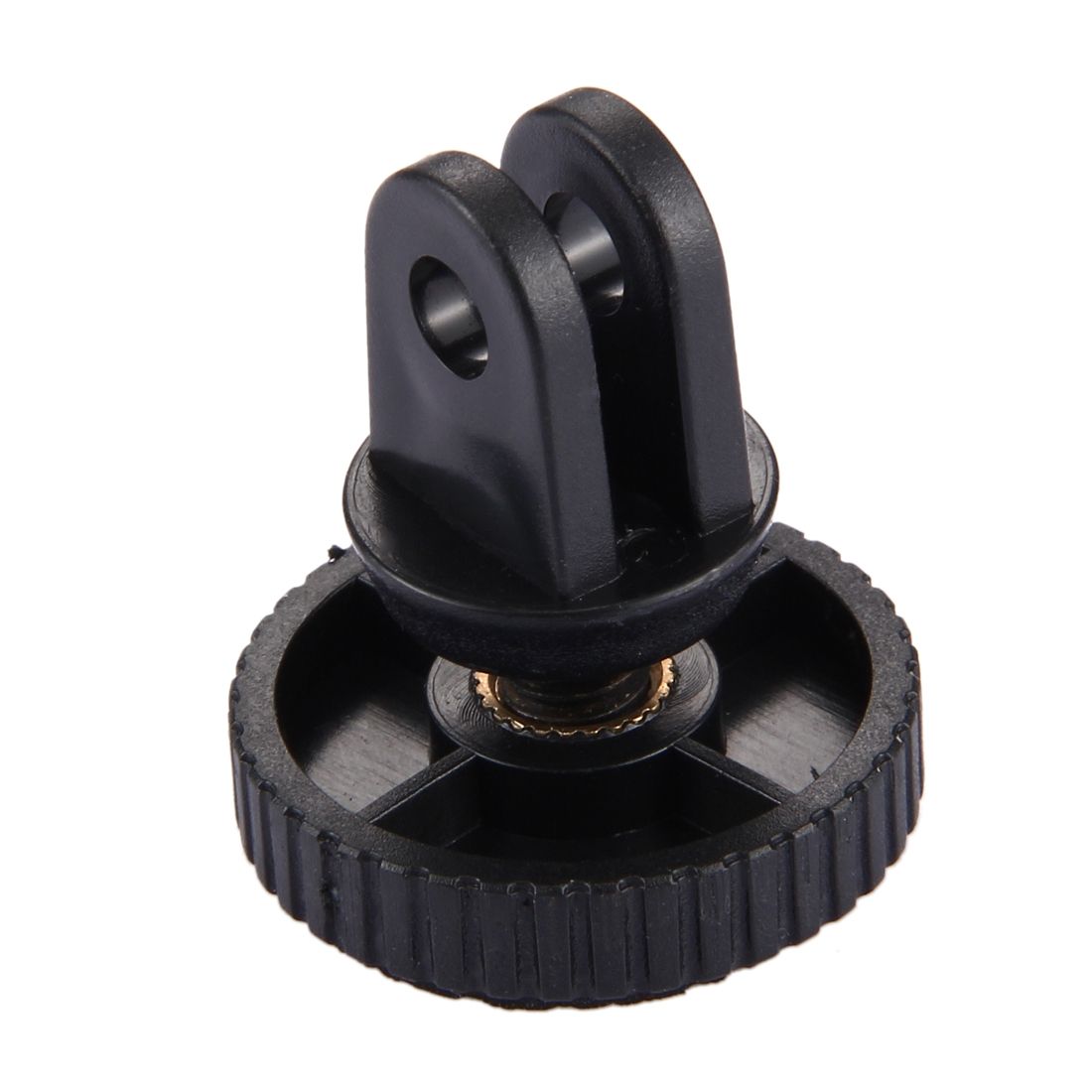 1/4 Inch Screw Tripod Mount Adapter For GoPro