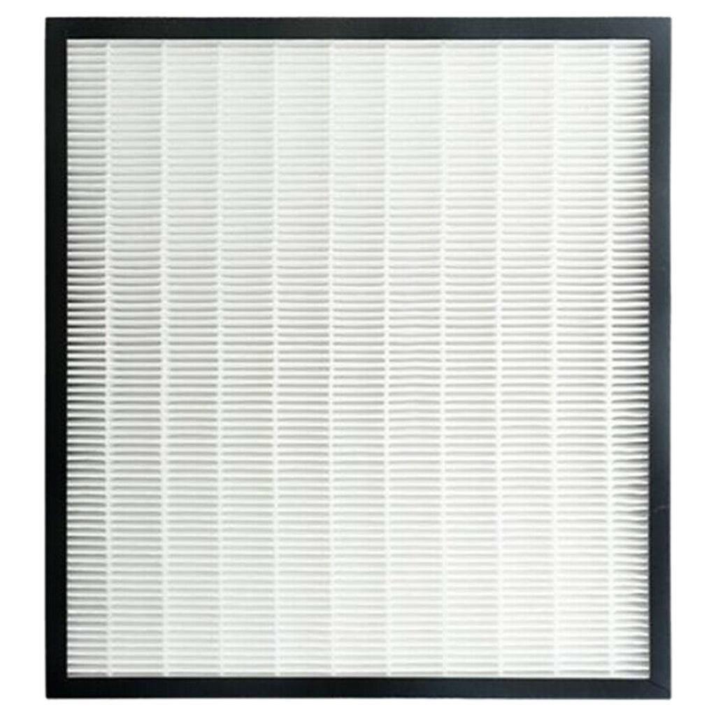 1Pcs HEPA Filter Repment for Sharp FZ-F30HFE Air Purifier Accessory Durable 310X280mm