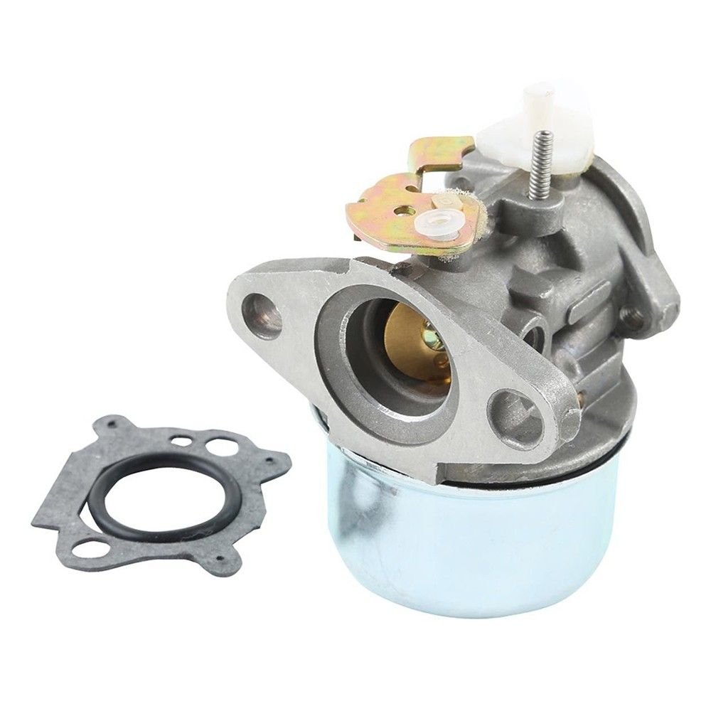 NEW Carburetor Fit For Briggs   Stratton 497586 499059