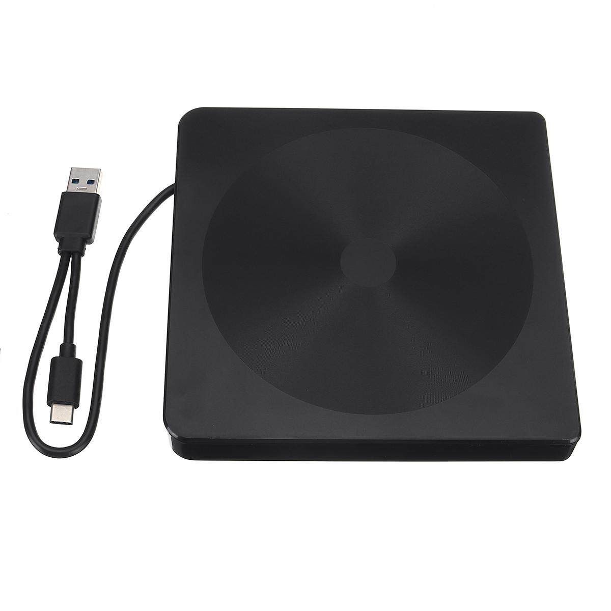 Universal Type USB 3.0 External DVD/CD/ VCD RW SVCD Drive Player Optical Drive For PC/Laptop/OS/Windows