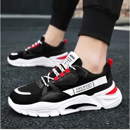 Fashionable Unisex Sneaker