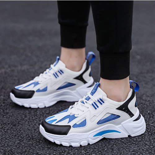 Fashionable Unisex Sneakers