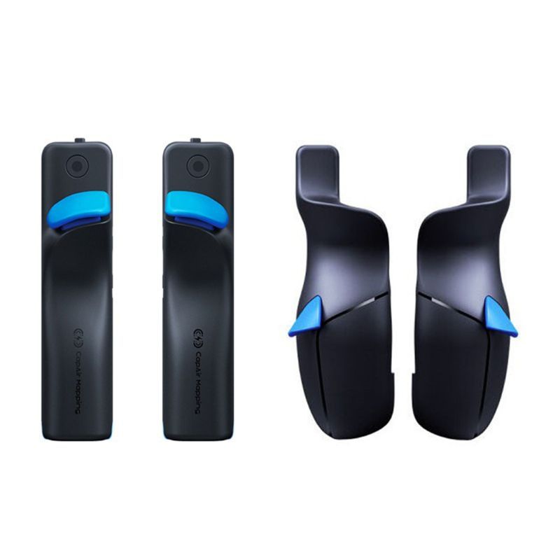 2020 Flydigi Trigger 2 Generation Mobile Game Button PUBG COD Auxiliary Six-Fing