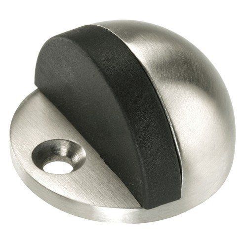 Floor Mounted Door Stopper - 2pcs