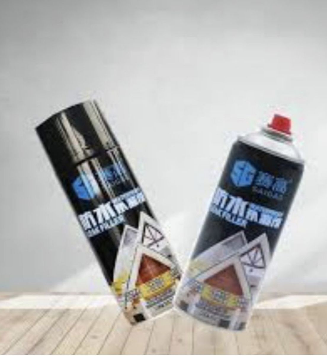Waterproof Leak Stoppage Spray Sealant 450ml