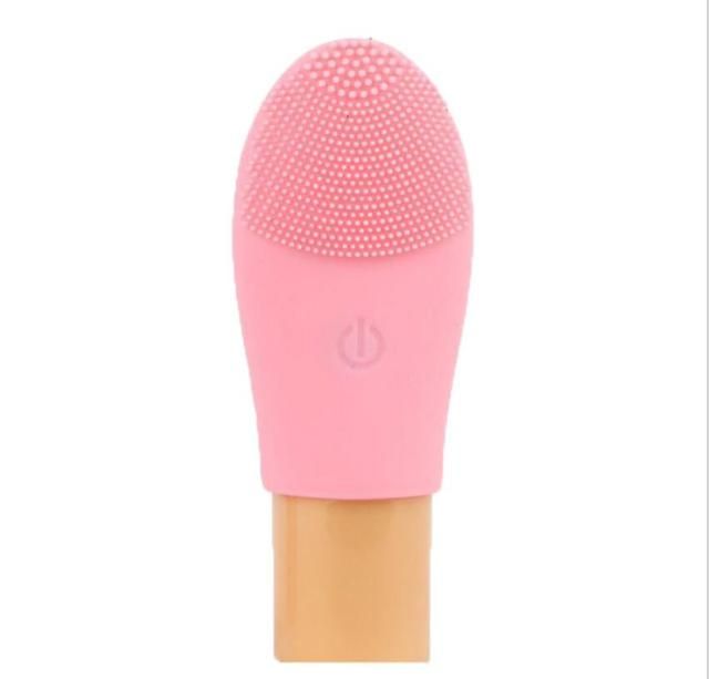 Electric Ultrasonic Beauty Instrument Pore Cleaner