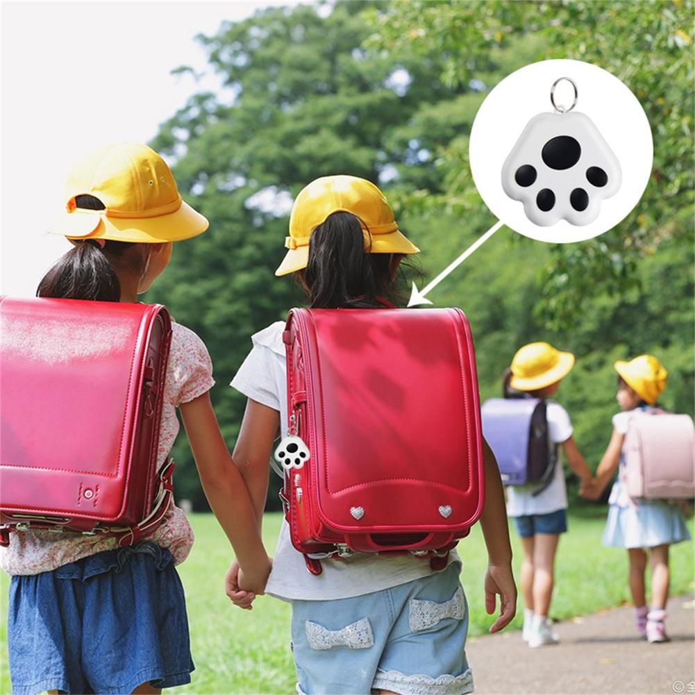 Pet Smart GPS Tracker Mini Anti-Lost