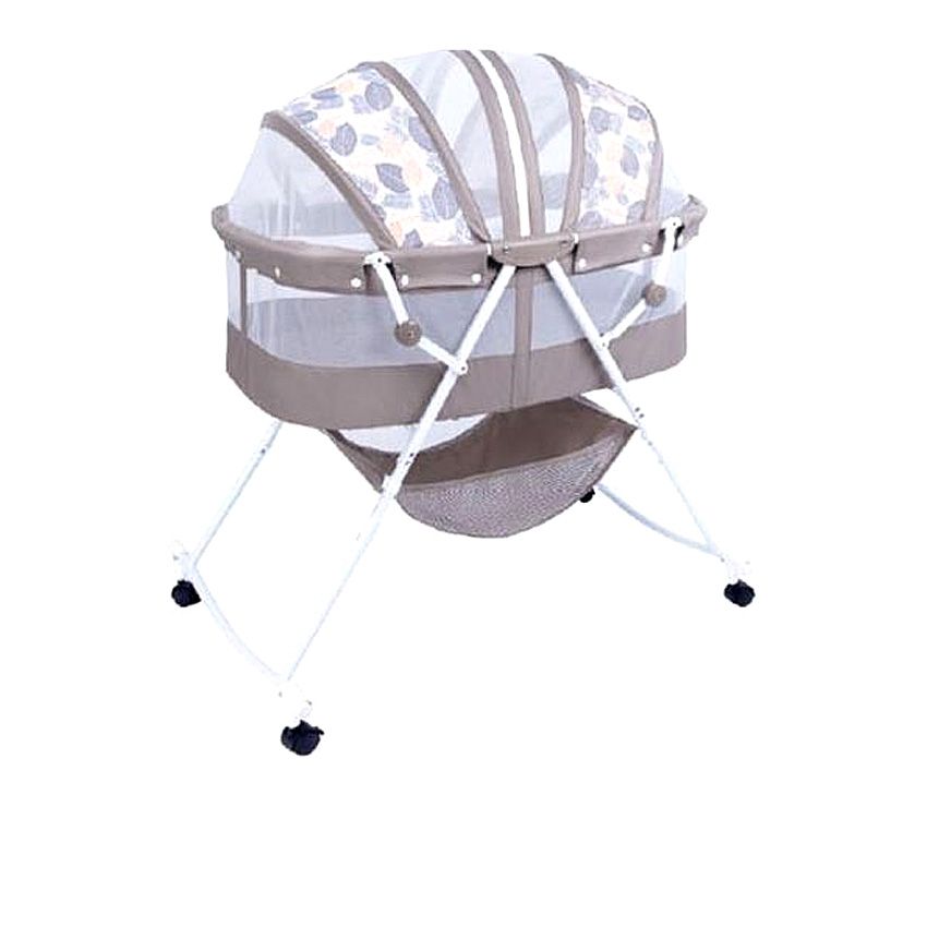 Nice Rocking Baby Bassinet/Cot/Bed