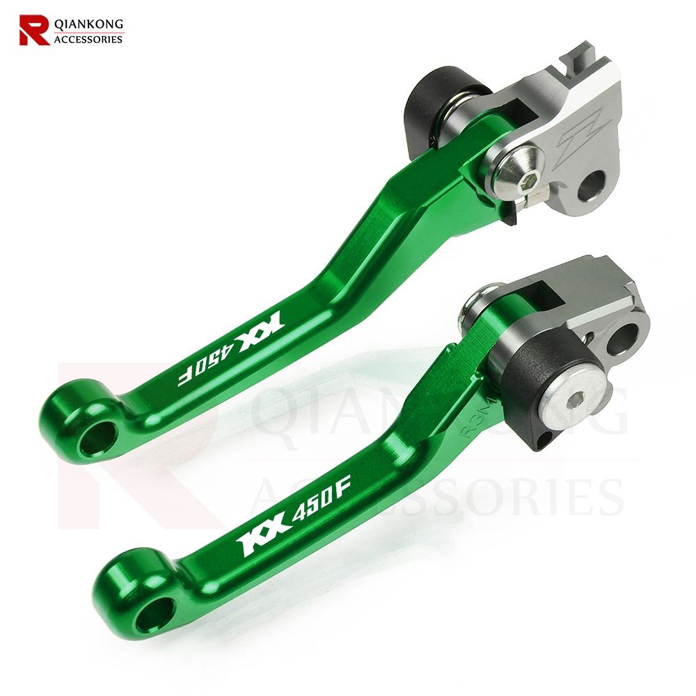 For KAWASAKI KX KLX 65 80 85 120 125 250 450 F Motorbike