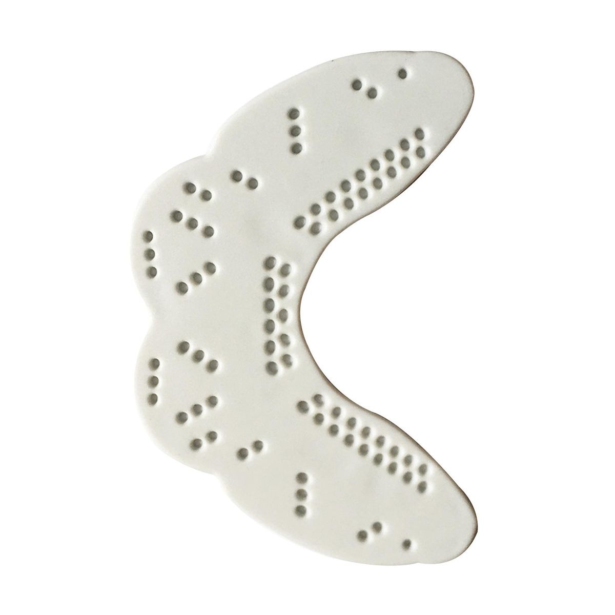 Tooth Cover Teeth Guard Sports White