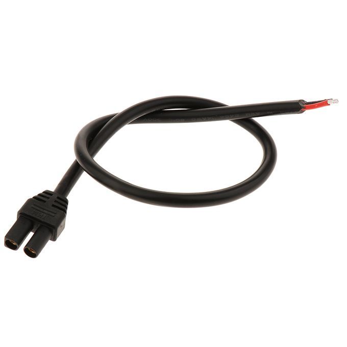 20A EC5 Female Extension Wire Charge Lead Car Jump Starter Cord 05