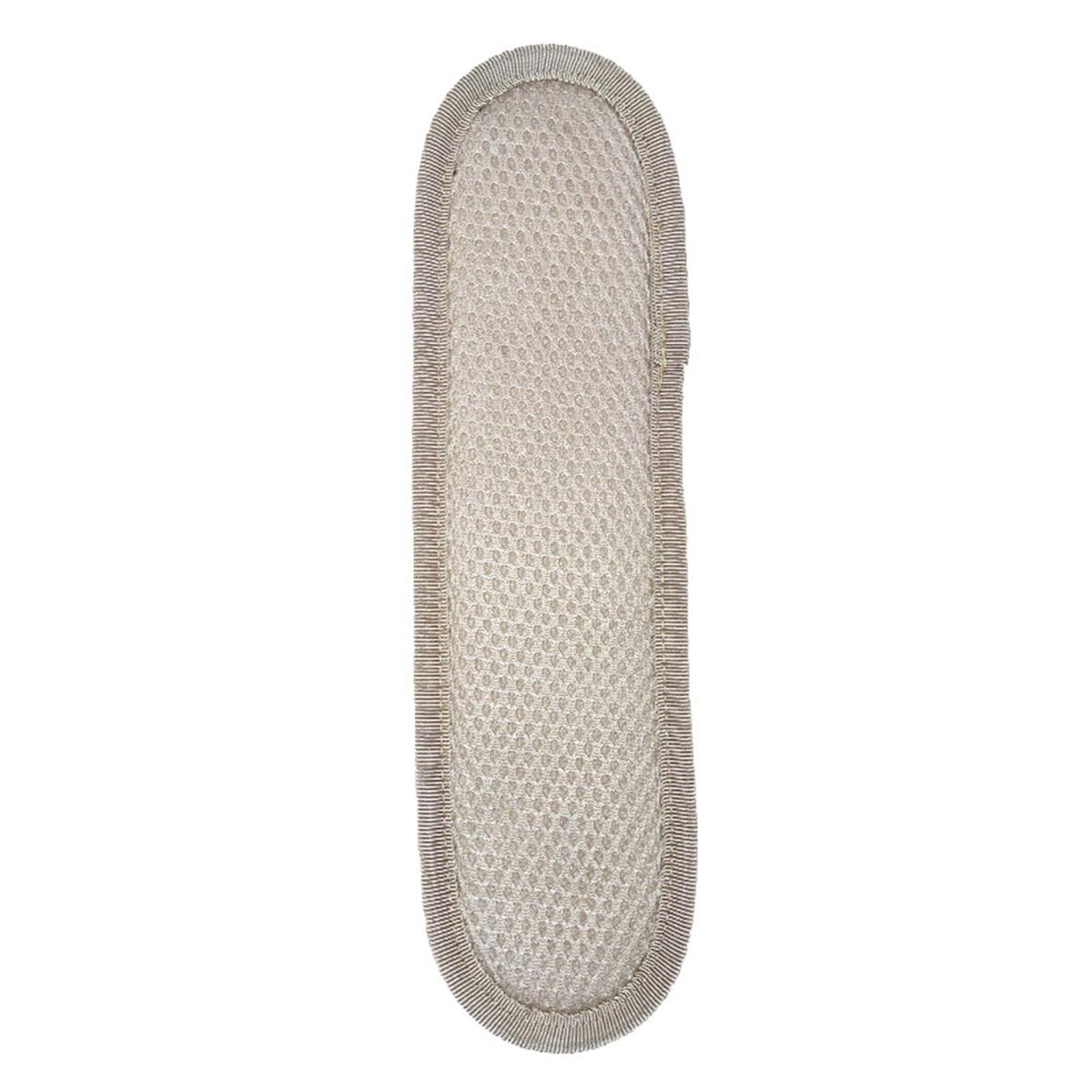 Shoulder Strap Accessory Comfort Shoulder Strap Pad for Messenger Khaki