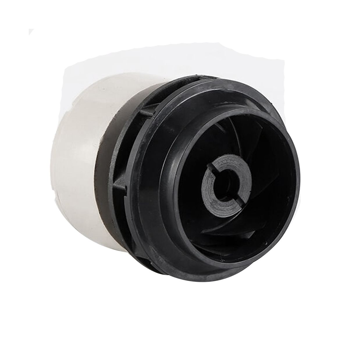 1Pcs 161A0-39015 Auxiliary Water Pump Inner Rotor for