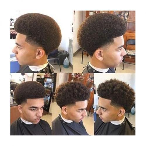 Magic Twist Hair Dread Foam With Comb