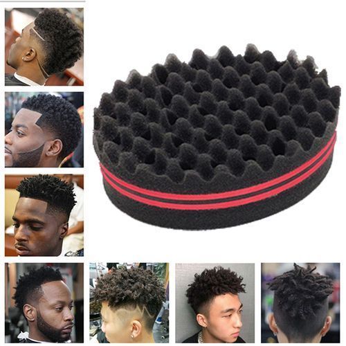 2 PCS DREADLOCKS FOAM FOR TWIST -SPONGE ,,,,