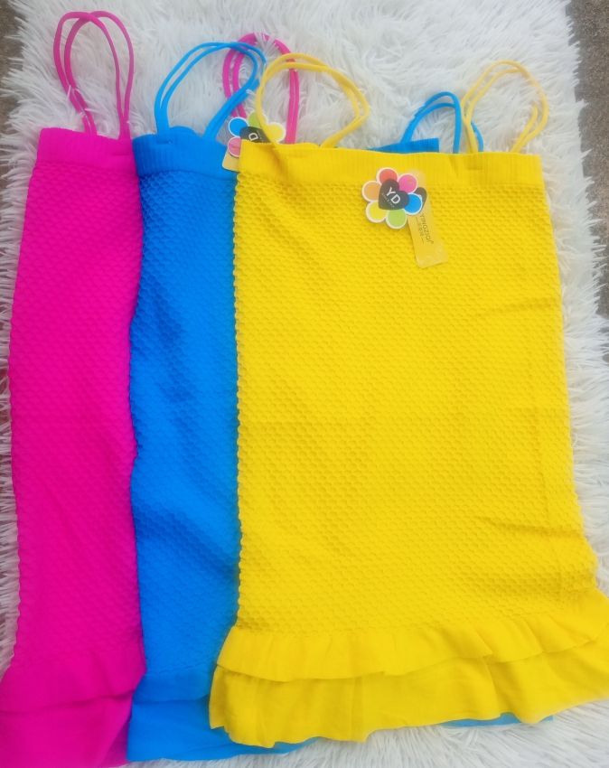 Camisole -3 Pieces