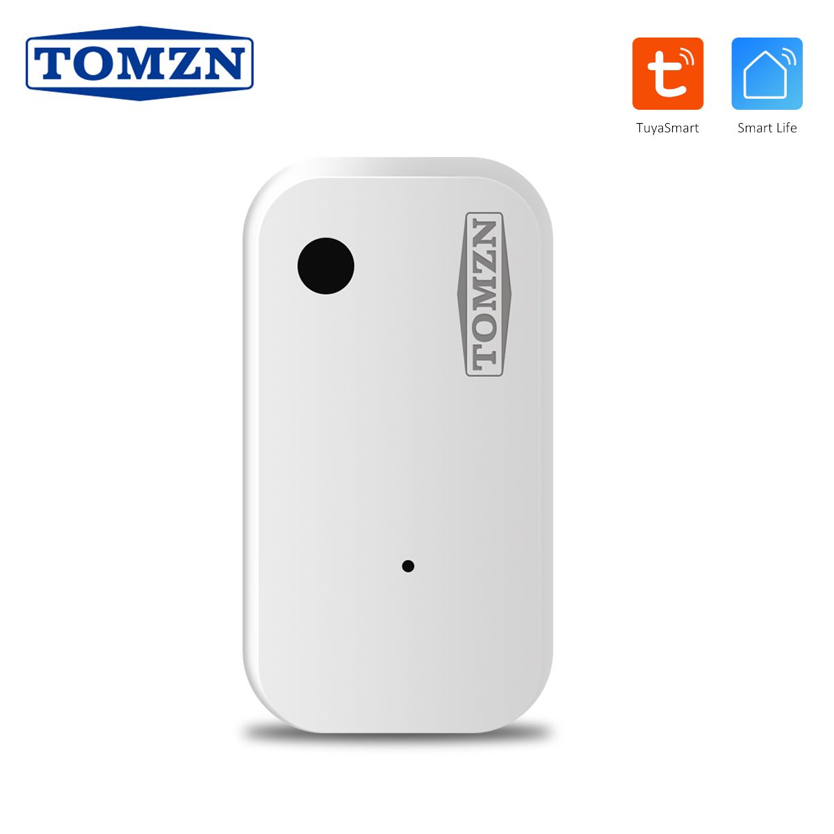 Smart Illuminance Home Light Brightness WIFI Tuya Sensor